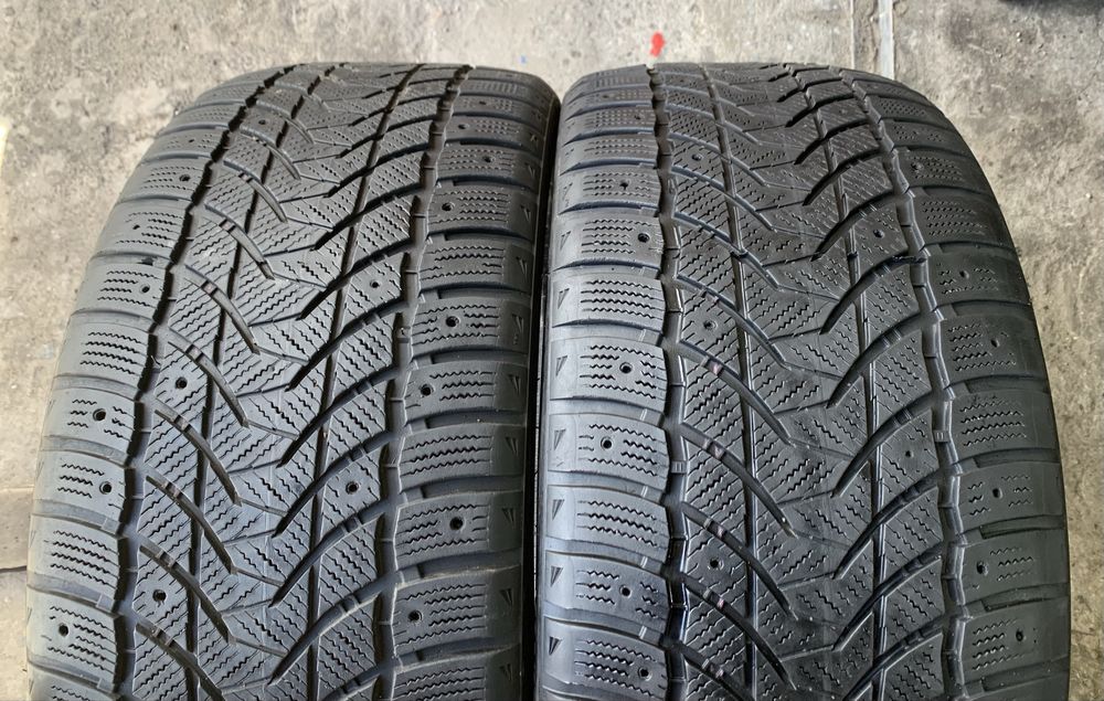 Шини Tri-Ace Snow White 265/35 R21 Tesla Model S пара