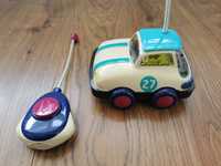 B. Toys auto zdalnie sterowane Rally Ripster One Button Remote Co