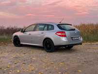 Renault Laguna III 2.0 dCi 150KM 2009 fabrycznie bez DPF