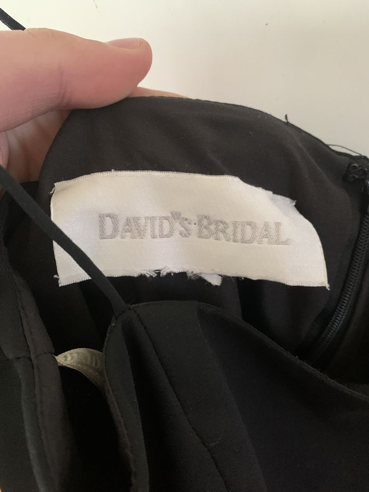 Плаття вечірнє David's Bridal