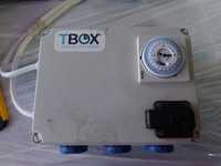 Tempo Box 6x600W programator czasowy