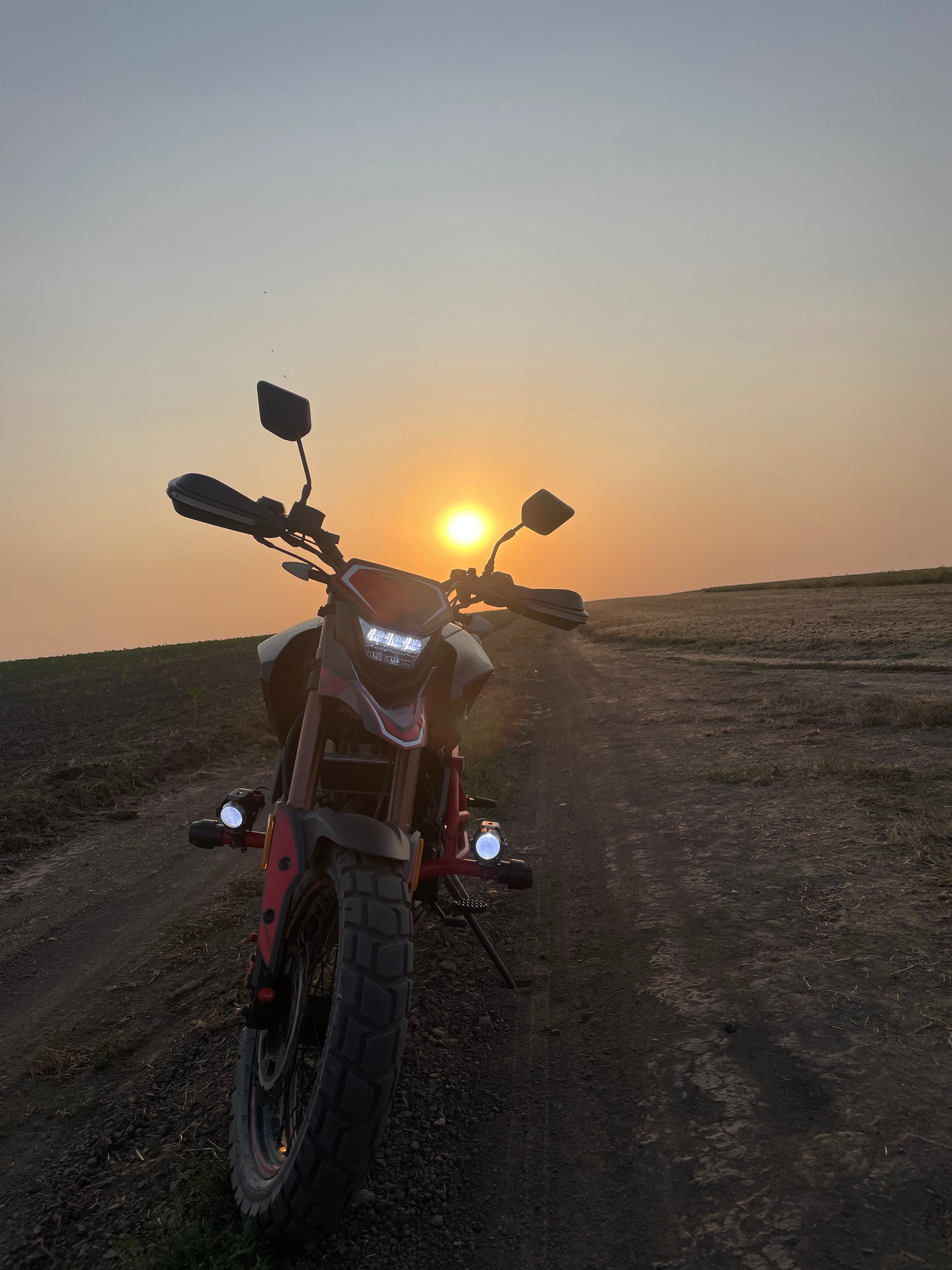 Продам  мотоцикл Текін 250