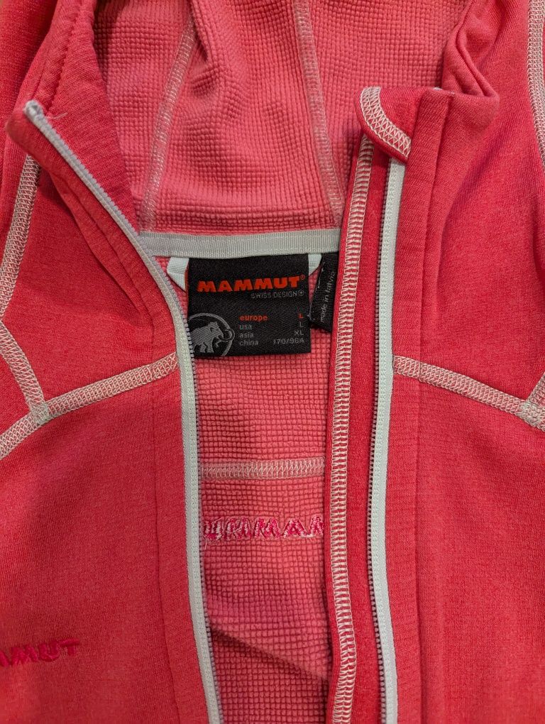 Нова! Фліска жіноча Mammut L
