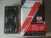Sapphire Radeon RX 5700 XT PULSE 8GB