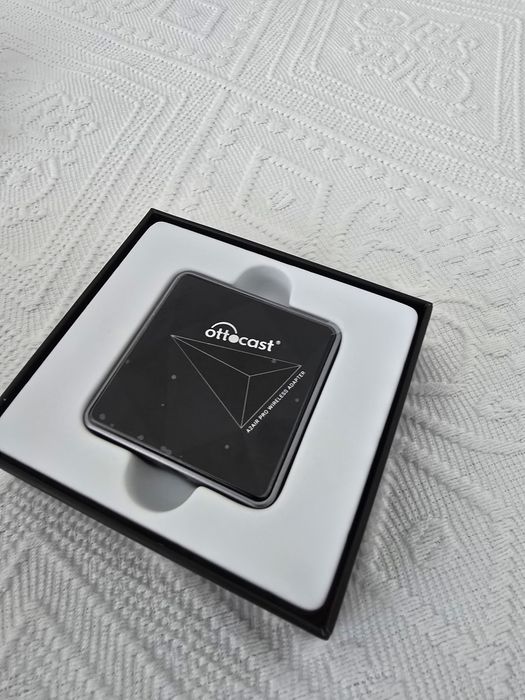 Aindroid Auto  wireless adapter