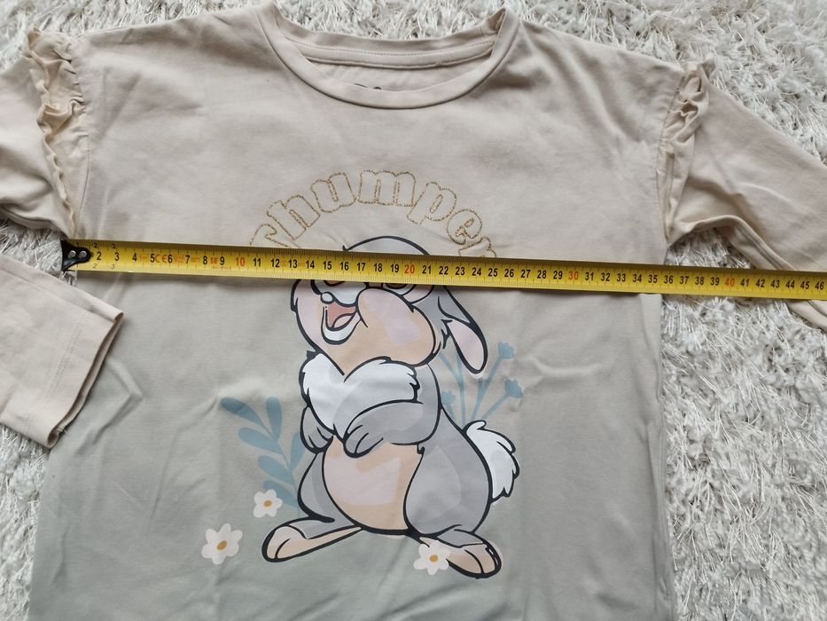 Koszulka z Tuptusiem