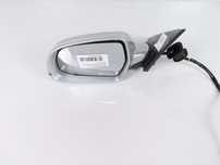 Retrovisor / Espelho Esquerdo Usado / Original AUDI A4 (8K2, B8)/AUDI A4 Avant (...