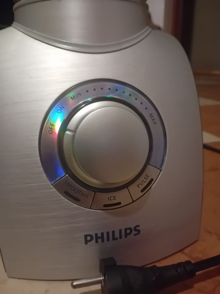 Blender mikser kielichowy Philips