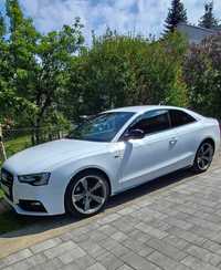 Audi A5 S-line Competition Plus