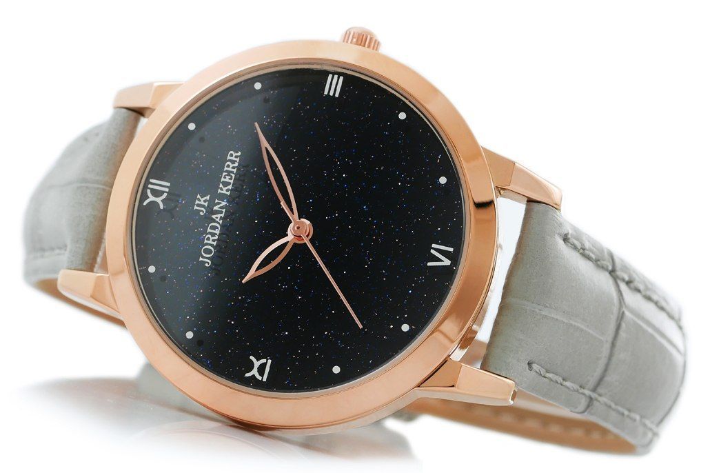 zegarek damski jordan kerr starla l117-1