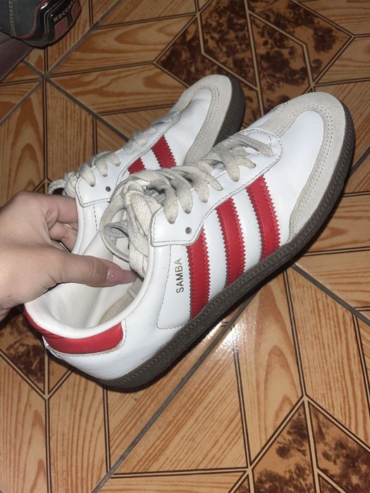 Adidas Samba кросівки