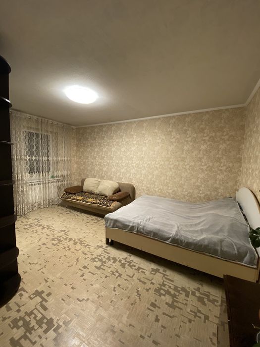 Подобово квартира, холодноярської бригади 12 (СКД)