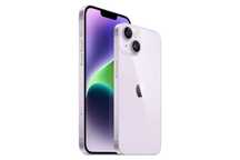 Smartfon Apple iPhone 14 Plus 6/128GB - Fioletowy | Kondycja 85%