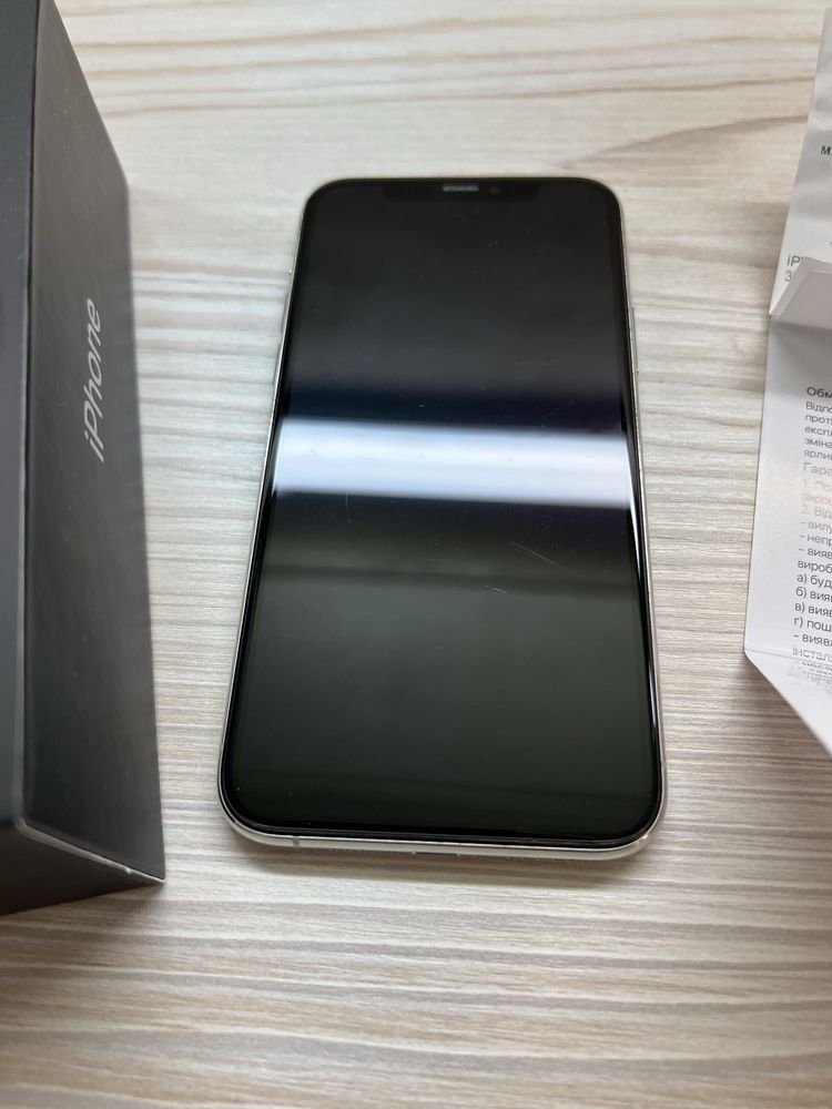 Продам Iphone 11pro 64 gb neverlock