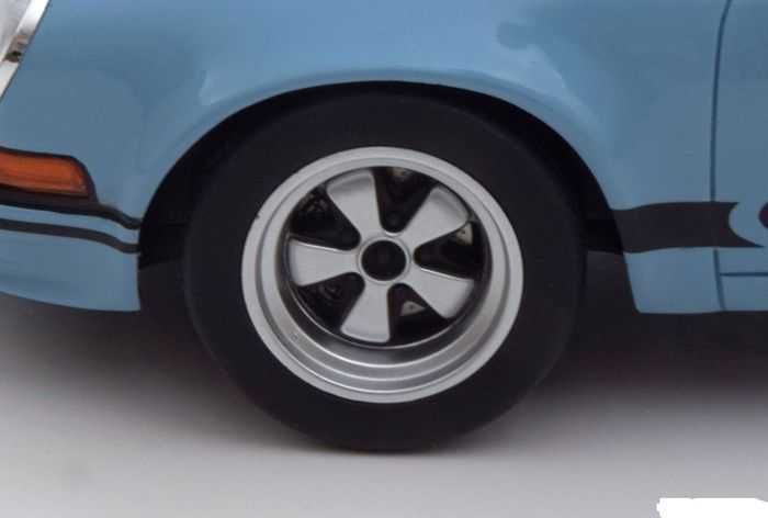 Porsche 911 2.8 Carrera RSR 1973 GT Spirit 1:18