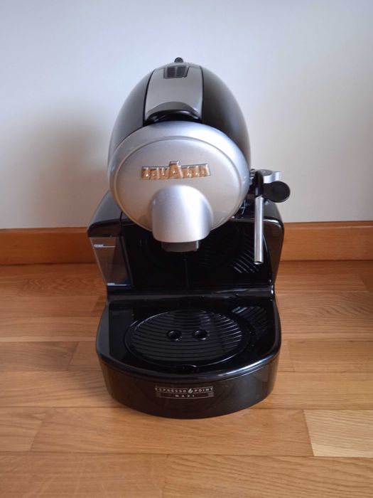 Máquina Café Lavazza EP MAXI 1050 DUAL