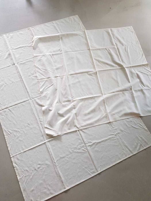 Obrus kremowy Horeca