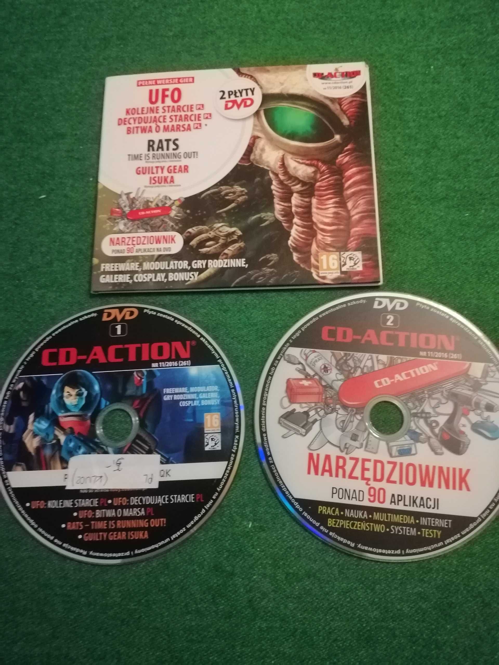 Gry PC - UFO Kolejne Starcie, Decydujące Starcie, Bitwa o Marsa