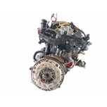 MOTOR PEUGEOT 2.0 HDI 136 CV 2008 REF:RHR