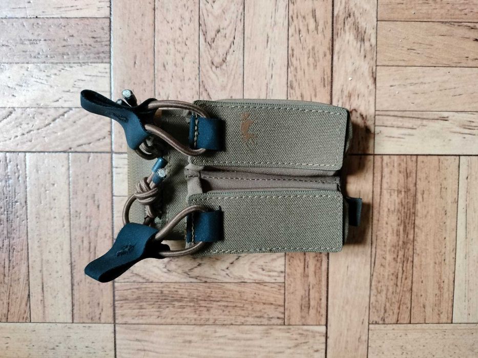 Porta Carregador de pistola