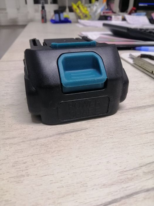 Акомуляторна батарея для електро пили штіль