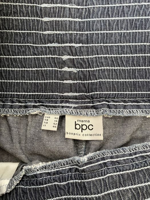 Spodenki ciążowe Bonprix
