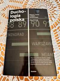 O. Drenda, Duchulogia polska