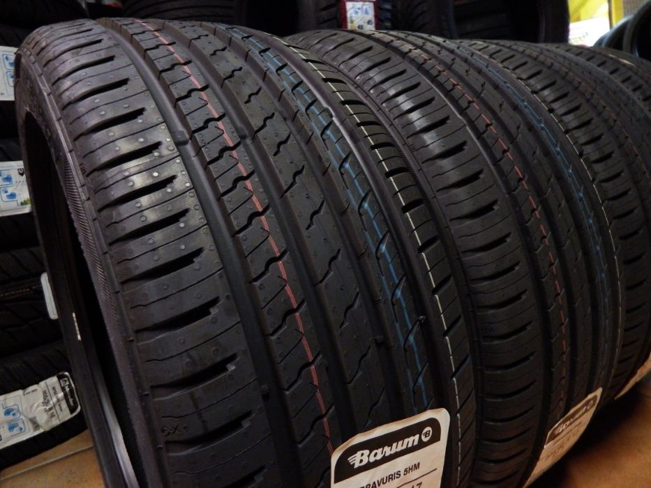 Nowe opony 225/40 R18 Montaż gratis!