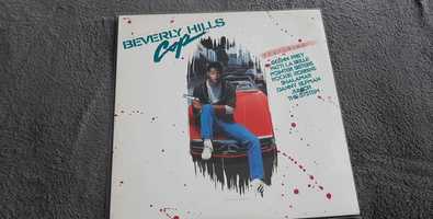 Beverly Hills Cop Soundtrack - płyta winylowa