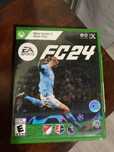 Ea sports fc 24 Xbox