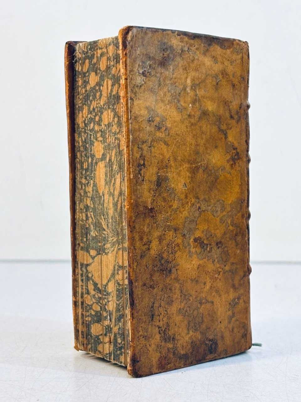 MUITO BOM exemplar sobre o direito francês no reinado de Luís XV. 1759