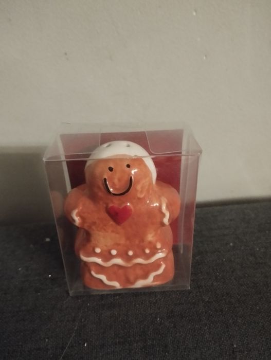 Pojemnik na przyprawy