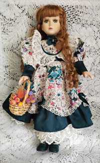 Дуже гарні колекційні ляльки в історичному одягу, різного розміру