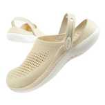 Crocs Literide klapki sandały chodaki męskie wygodne modne r. 41-46