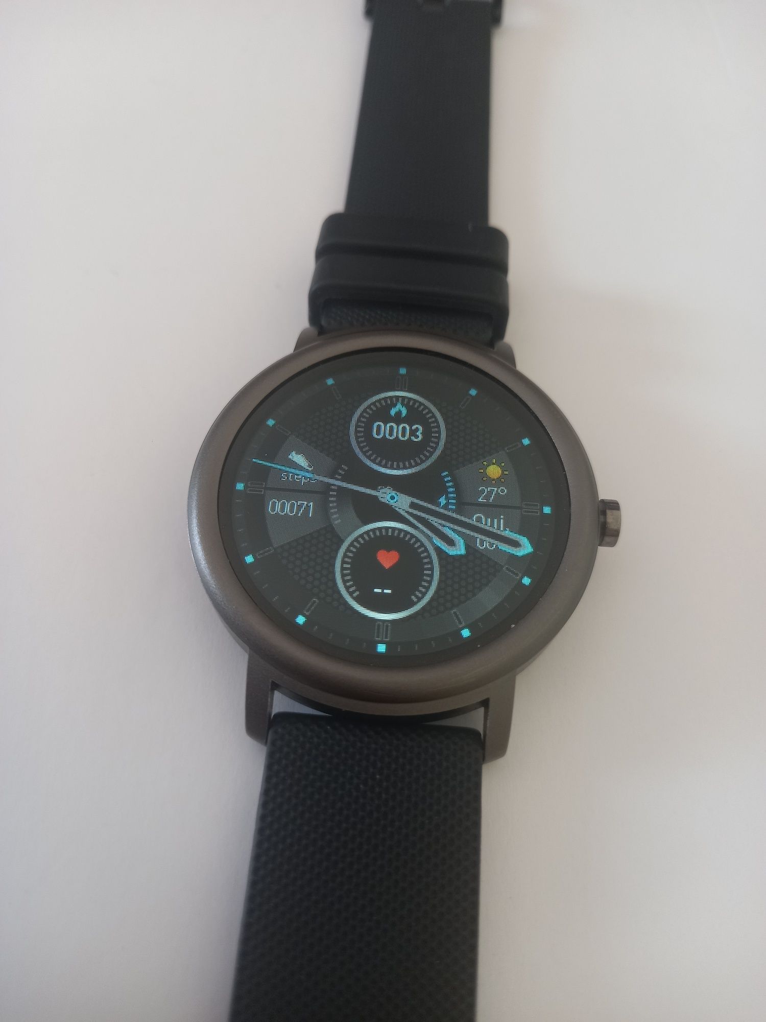 Xiaomi smartwatch Mibro Air