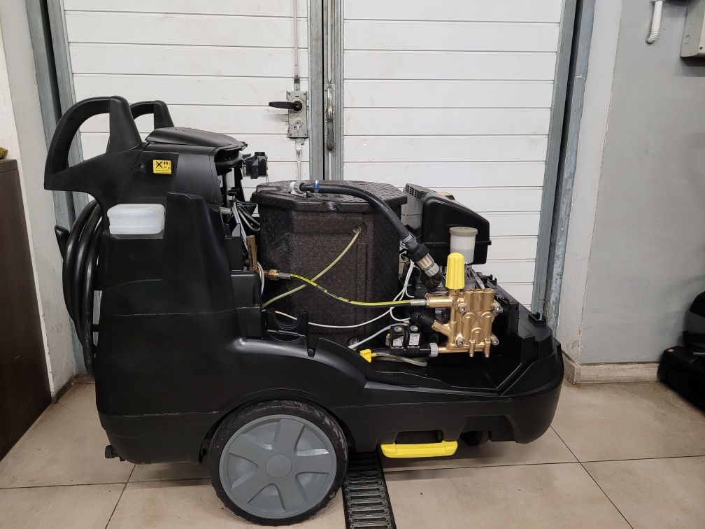 Myjka Ciśnieniowa Karcher HDS - E 8/16-4M * Elektryczna * 2014 rok *