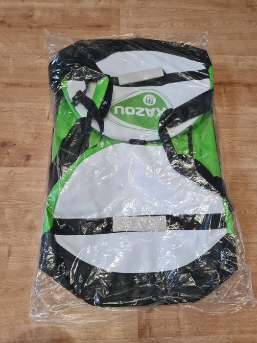 Torba podróżna sportowa