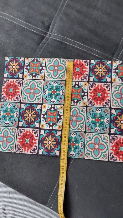 Mata szybkoschnaca 40x30 cm