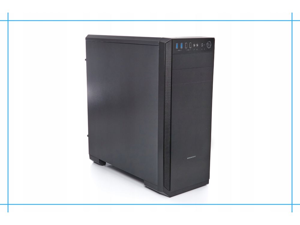 komputer stacjonarny baseoffice v3 i5 16gb ddr3 512ssd win10 pro