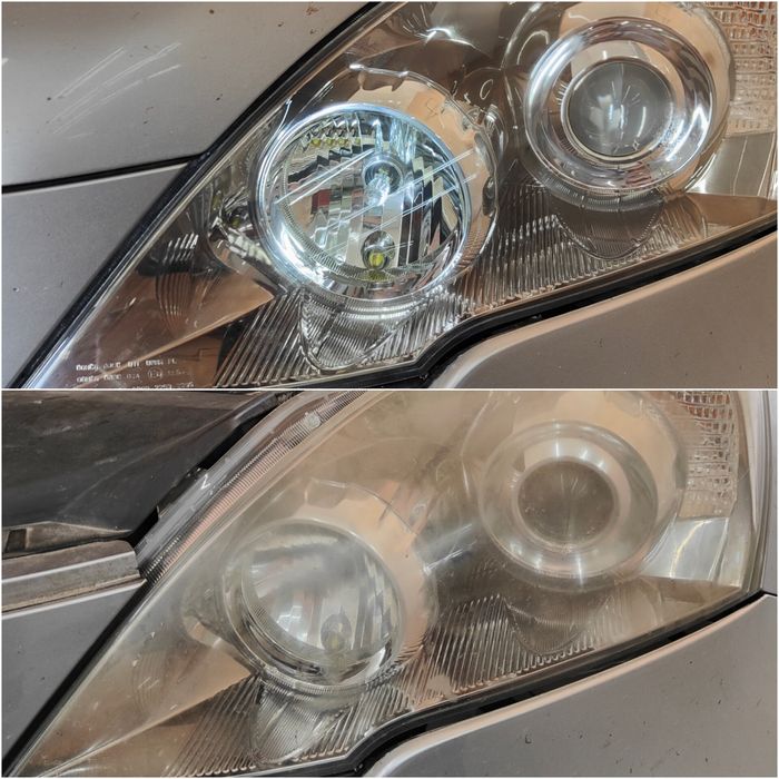 Пайка бамперов, Рихтовка, Малярка, Покрас авто, Антихром