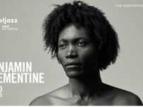 Vendo 2 bilhetes Benjamim Clementine