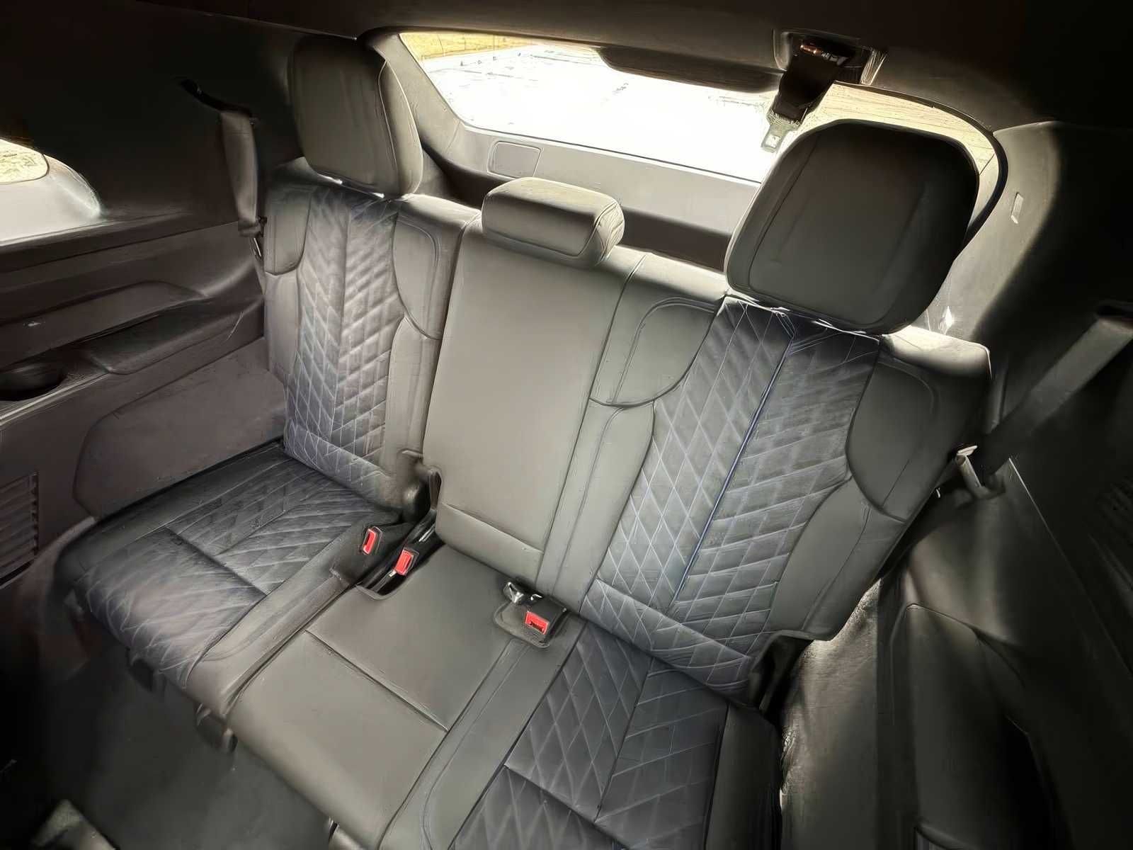2025 Cadillac Escalade IQ Sport 1