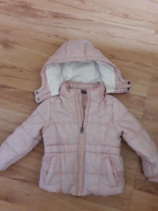 Kurtka zimowa 104