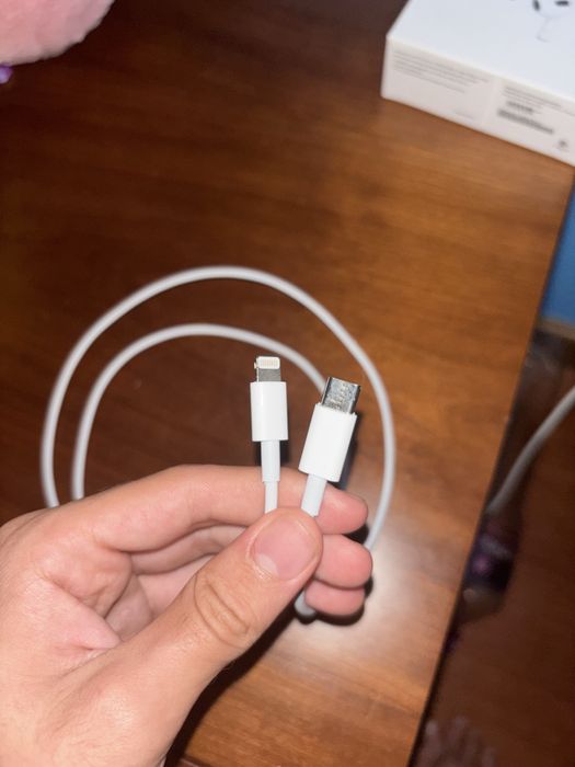 Airpods 3 Geração, Apple. Novos.
