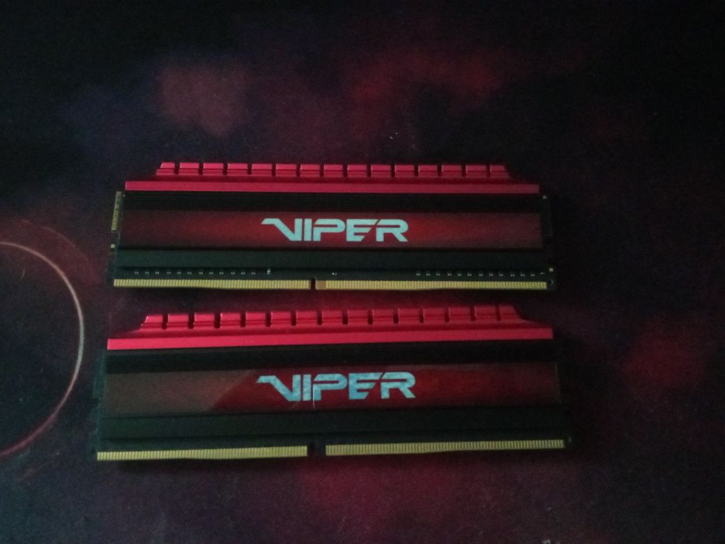 patriot Viper 8 GB