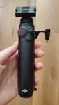 Uchwyt do  DJI Osmo Action 5 Pro