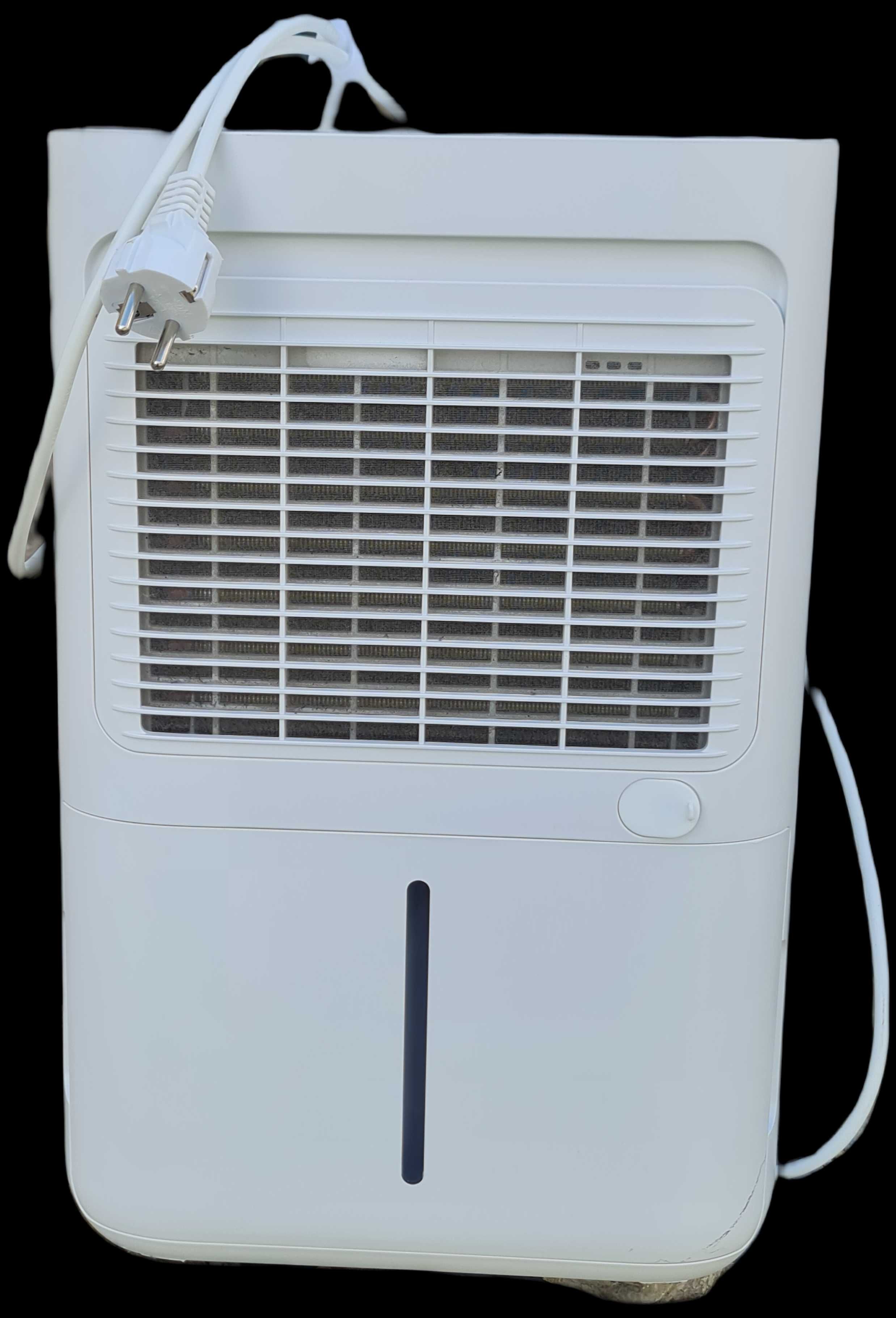 Desumidificador economico (0,30€/dia) silencioso, programável com WIFI