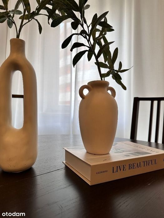 Atrakcyjne 2-pokojowe mieszkanie z balkonem Bociana/for rent