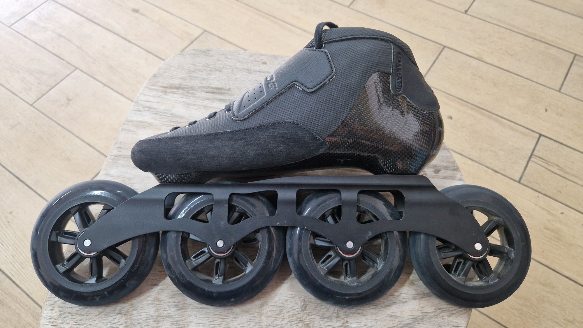 Rolki do jazdy szybkiej Rollerblade 4x110