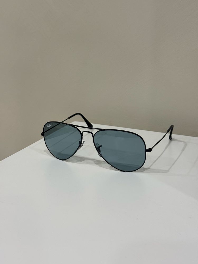 Ray ban aviator large metal polarized RB3025
